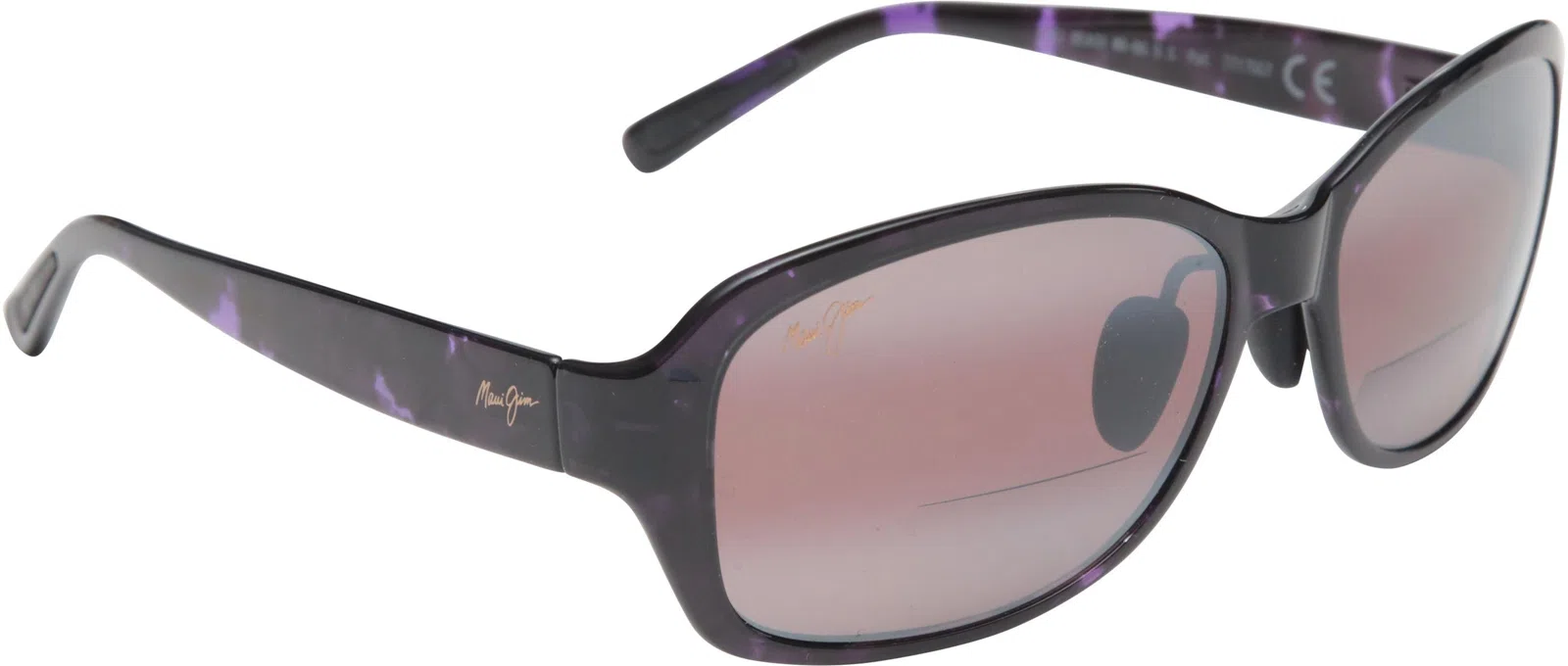Maui Jim KOKI BEACH MJ433 Sunglasses - view 15